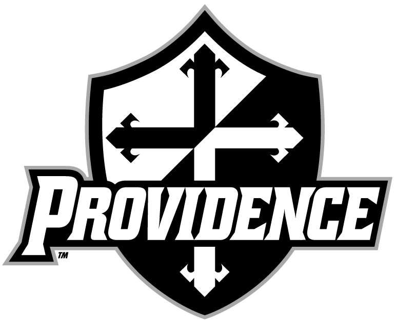 Providence Friars 2000-Pres Alternate Logo v2 diy iron on heat transfer